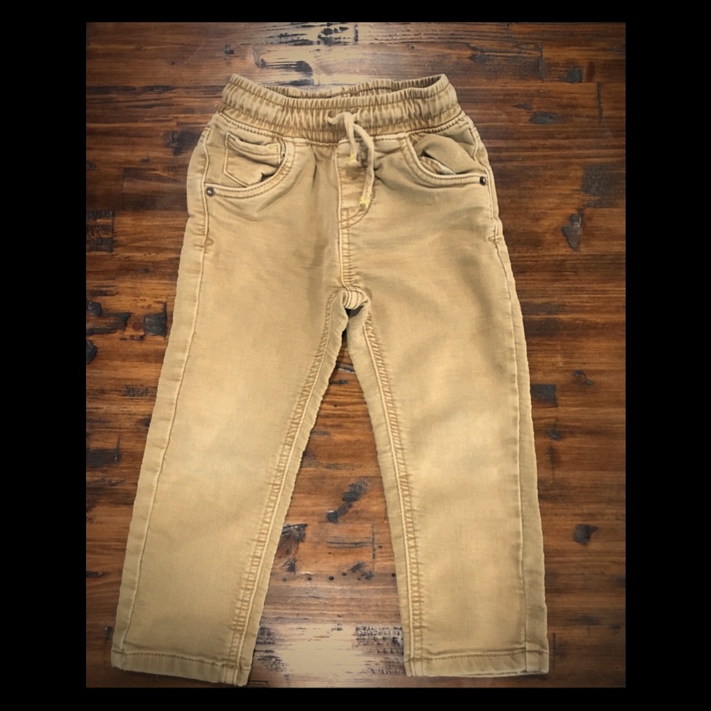 🔥Boys khaki pants🔥